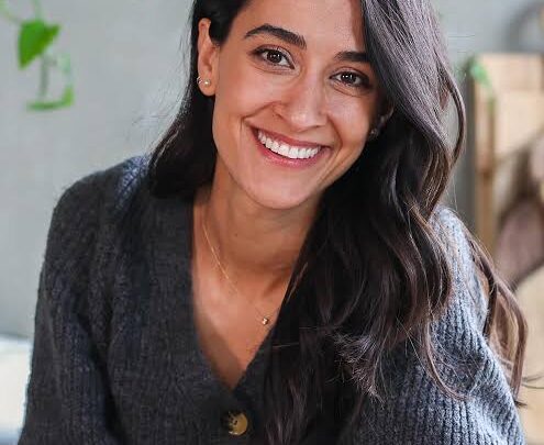 Sadia Badiei Biography: TV Shows, Husband, Net Worth, Age, Height, Ethnicity, Cookbooks