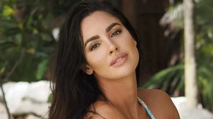 Lucia Javorcekova Biography: Net Worth, Husband, Height, Age, Parents, Instagram, Wiki