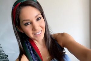 Mariuxi Domínguez