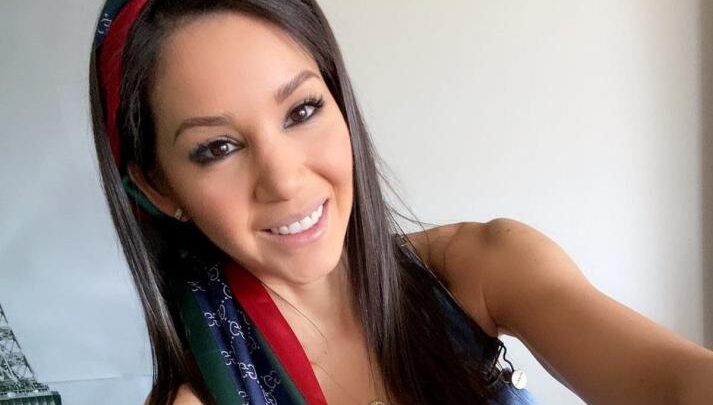 Mariuxi Dominguez Biography: Age, Husband, Parents, Net Worth, Height, Career, Instagram, Wiki