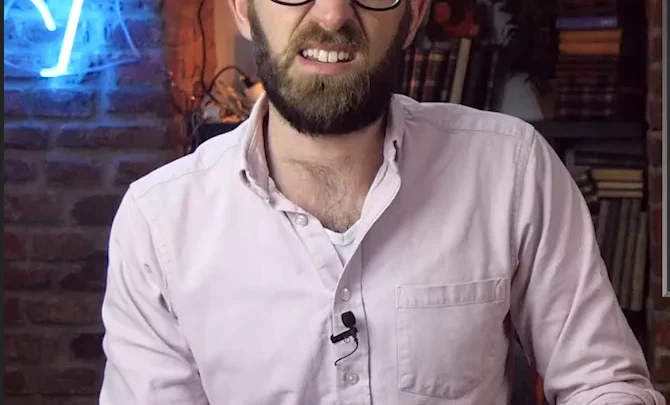 Simon Whistler Biography: Net Worth, Age, Height, Ethnicity, Parents, Religion, YouTube