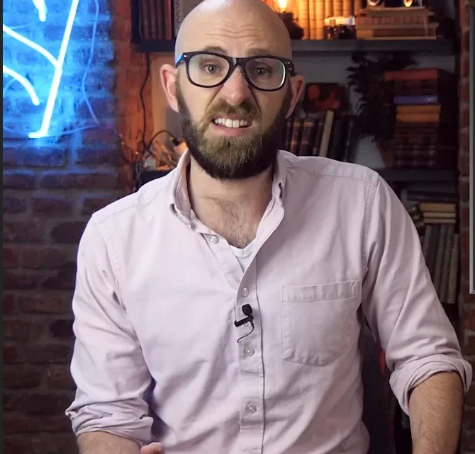 Simon Whistler Biography: Net Worth, Age, Height, Ethnicity, Parents, Religion, YouTube