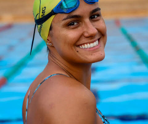 Mariana Ribeiro Biography: Height, Age, Parents, Net Worth, Medals, Paralympics, Husband