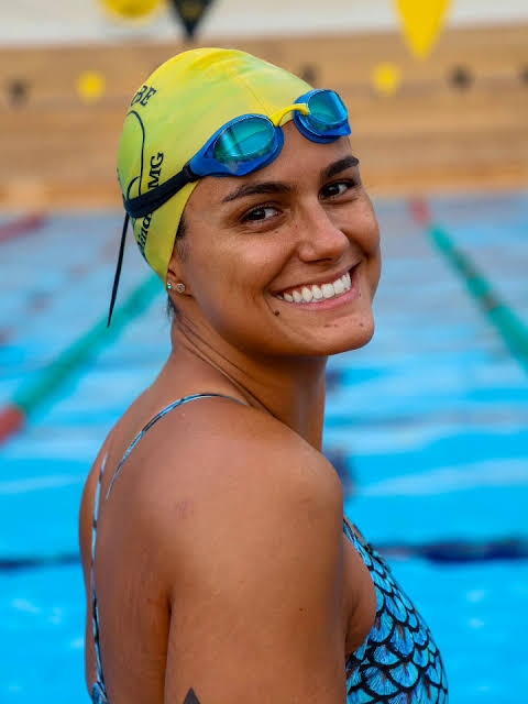 Mariana Ribeiro Biography: Height, Age, Parents, Net Worth, Medals, Paralympics, Husband