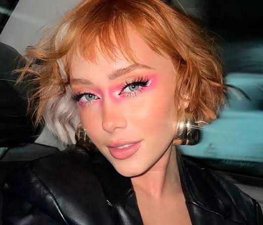 Tuli Acosta Biography: Songs, Ethnicity, Age, Parents, Net Worth, Instagram, Boyfriend, Album