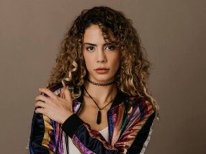 María Emilia Cevallos
