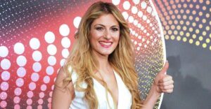 Maria Elena Kyriakou