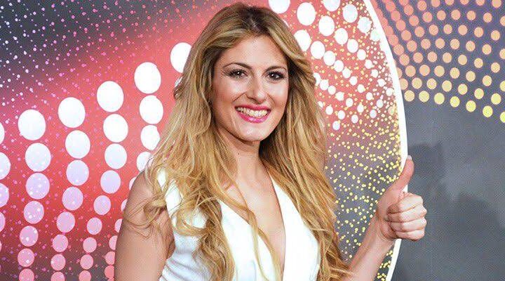 Maria Elena Kyriakou Biography: Age, Children, Husband, Net Worth, Parents, Height, Songs, Wiki