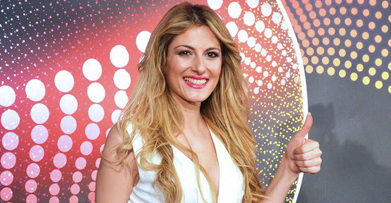 Maria Elena Kyriakou Biography: Age, Children, Husband, Net Worth, Parents, Height, Songs, Wiki