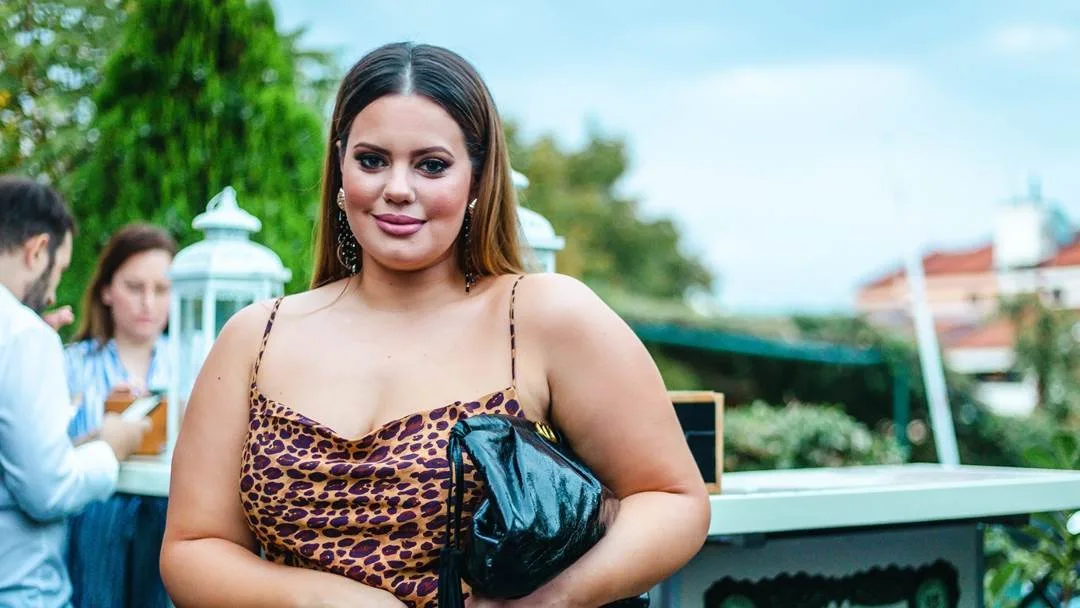 Lucija Lugomer Biography: Husband, Children, Age, Height, Net Worth, Parents, Movies, Wiki