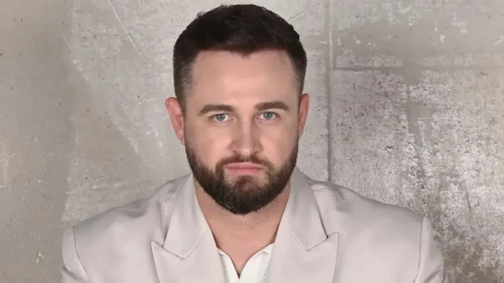 Matija Cvek Biography: Age, Wife, Height, Net Worth, Parents, Songs, Albums, Wiki