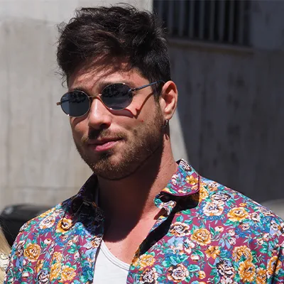 Luca Vezil Biography: Height, Girlfriend, Age, Parents, Net Worth, Instagram, Wiki, Career