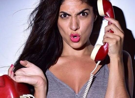 Connie Ballarini Biography: Parents, Net Worth, Awards, Movies, Age, Boyfriend