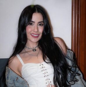 Lupita Villalobos
