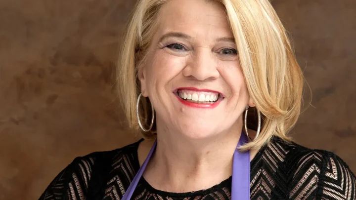 Léa Linster Biography: Age, Son, Restaurant, Net Worth, Awards, Height, Career, Wiki, Husband