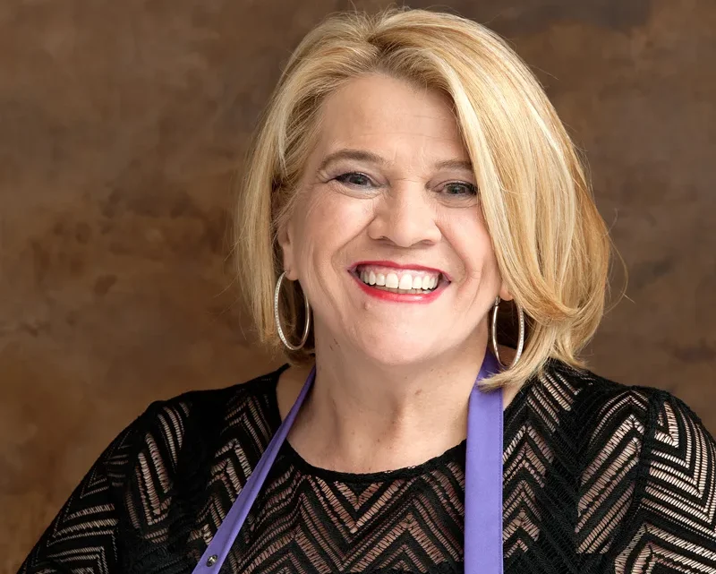 Léa Linster Biography: Age, Son, Restaurant, Net Worth, Awards, Height, Career, Wiki, Husband