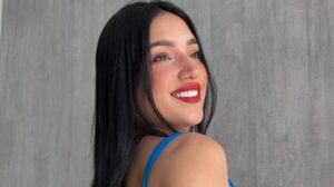 Mariam Obregón