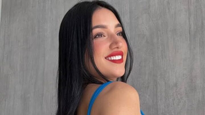 Mariam Obregon Biography: Age, Boyfriend, Parents, Height, Net Worth, YouTube, TikTok