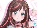 Kizuna AI Biography: Age, Net Worth, Height, Songs, Albums, Nationality, Debut, YouTube