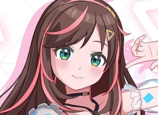 Kizuna AI Biography: Age, Net Worth, Height, Songs, Albums, Nationality, Debut, YouTube