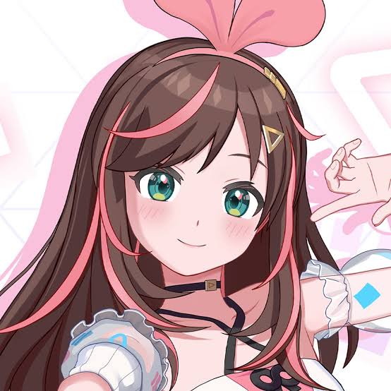 Kizuna AI Biography: Age, Net Worth, Height, Songs, Albums, Nationality, Debut, YouTube