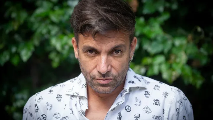 Martín Bossi Biography: Age, Wife, Children, Height, Net Worth, Parents, Movies, Wiki