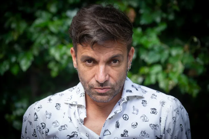 Martín Bossi Biography: Age, Wife, Children, Height, Net Worth, Parents, Movies, Wiki