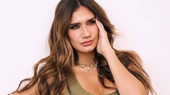 Romina Giardina Biography: Age, Height, Net Worth, TV Shows, Ethnicity
