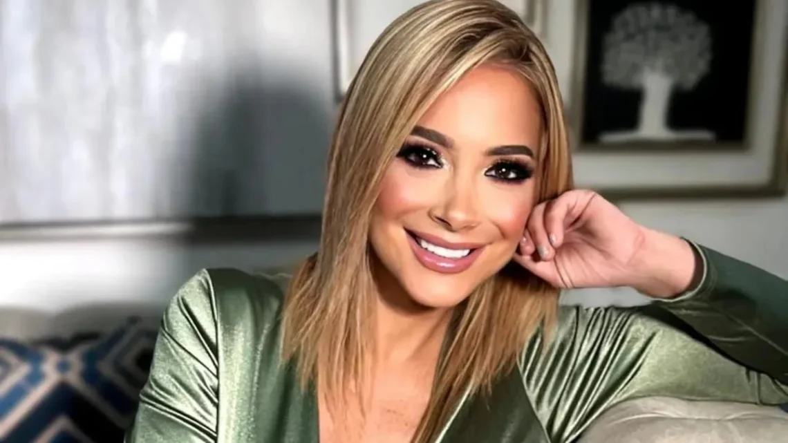 Marián Sabaté Biography: Age, Husband, Children, Net Worth, Height, Parents, TV Shows, Wiki