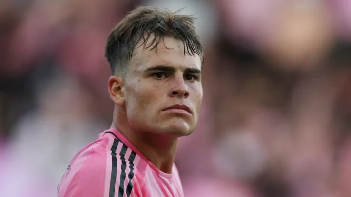 Mateo Silvetti Biography: Age, Height, Net Worth, Parents, Club, Stats, Wiki