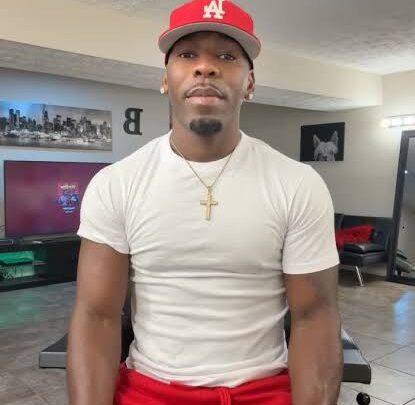 Brandon Barber Biography: Parents, Net Worth, Girlfriend, Height, YouTube, Age, Religion