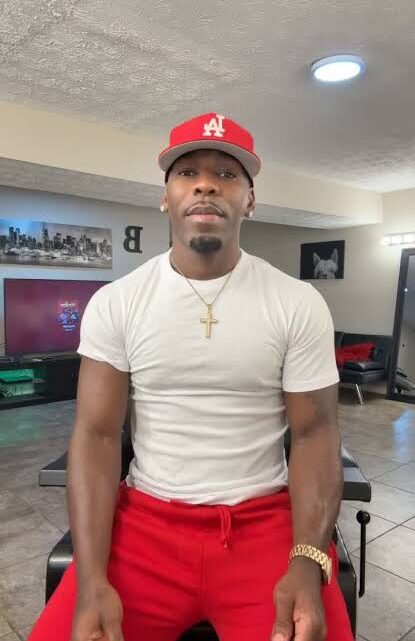 Brandon Barber Biography: Parents, Net Worth, Girlfriend, Height, YouTube, Age, Religion