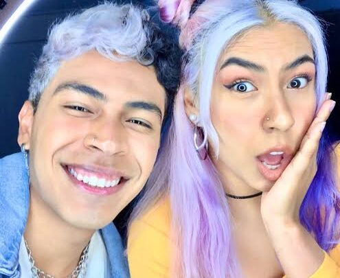 Lossiblings Biography: Age, Members, Net Worth, TikTok, Height, Dance, Wiki