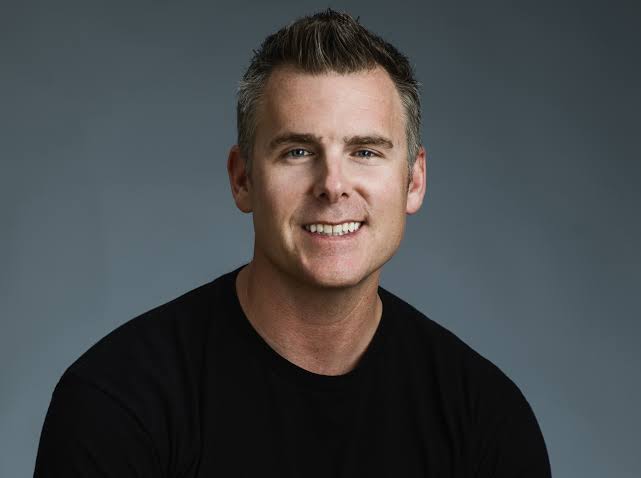 Dan Martell Biography: Wife, Age, Net Worth, Books, Ethnicity, Parents, Awards, YouTube