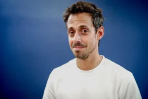 Agustín Aristarán