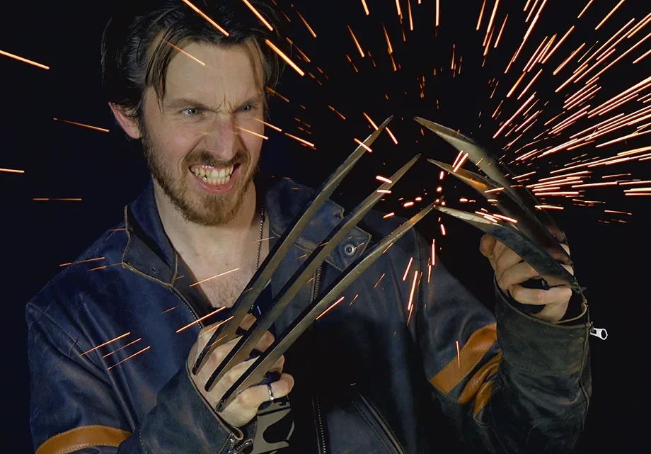 The Hacksmith Biography: Ethnicity, Net Worth, Age, Height, Parents, Real Name, YouTube, Religion