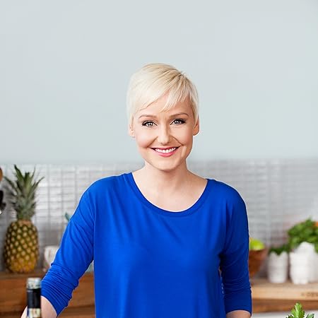 Sara Lynn Cauchon Biography: Ethnicity, TV Shows, Age, Height, Net Worth, Cookbooks, Sister