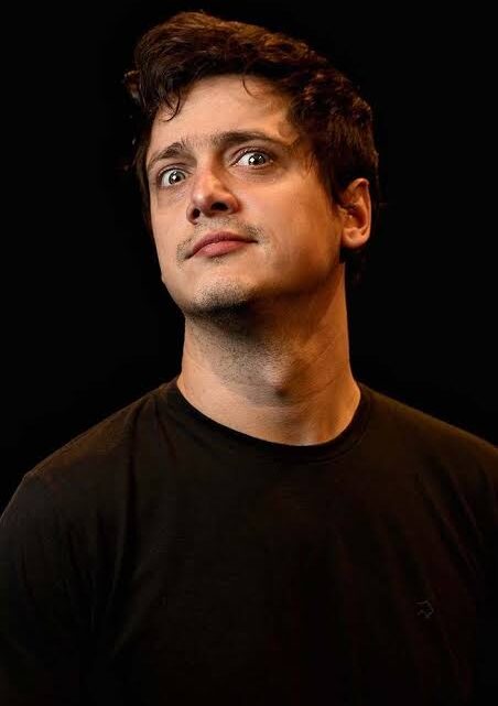 Lucho Mellera Biography: Girlfriend, Religion, Height, Age, Ethnicity, Net Worth, Instagram