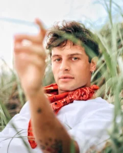 Marco Ferrero