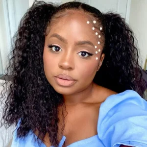 Darcei Giles