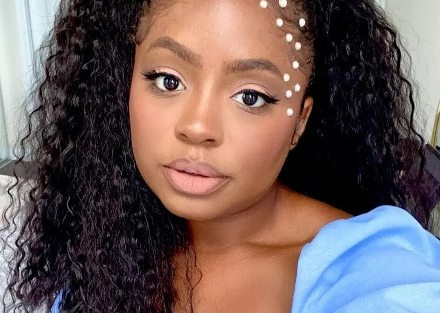 Darcei Giles Biography: Instagram, Net Worth, Parents, Religion, Height, Age, Boyfriend