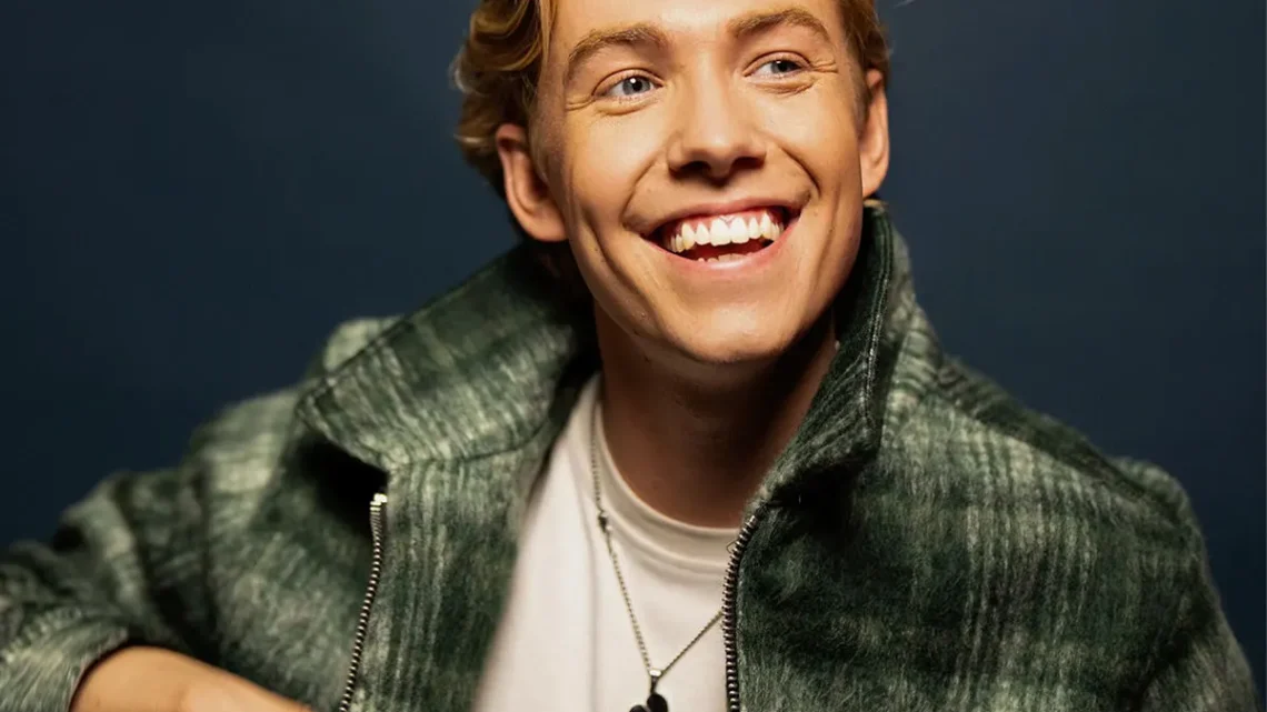 Mads Christian Biography: Age, Parents, Songs, Height, Net Worth, X Factor, Wiki, Girlfriend