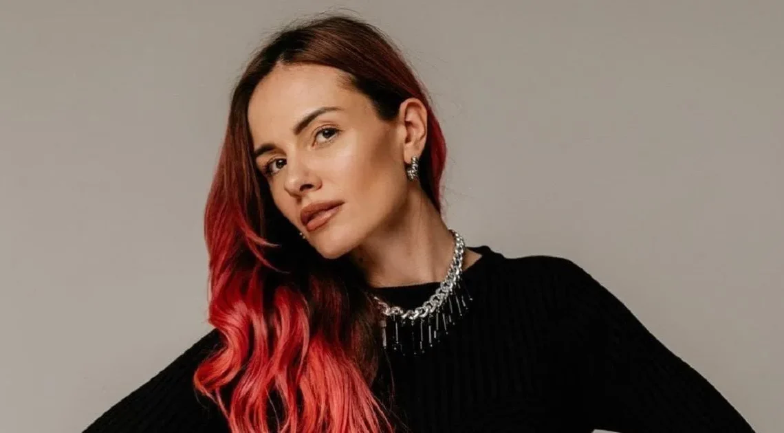 MamaRika Biography: Age, Daughter, Songs, Height, Net Worth, Eurovision, Wiki, Boyfriend