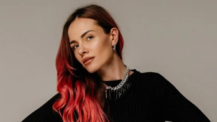 MamaRika Biography: Age, Daughter, Songs, Height, Net Worth, Eurovision, Wiki, Boyfriend