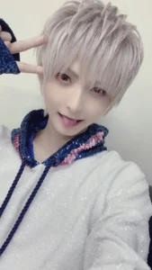 Mafumafu