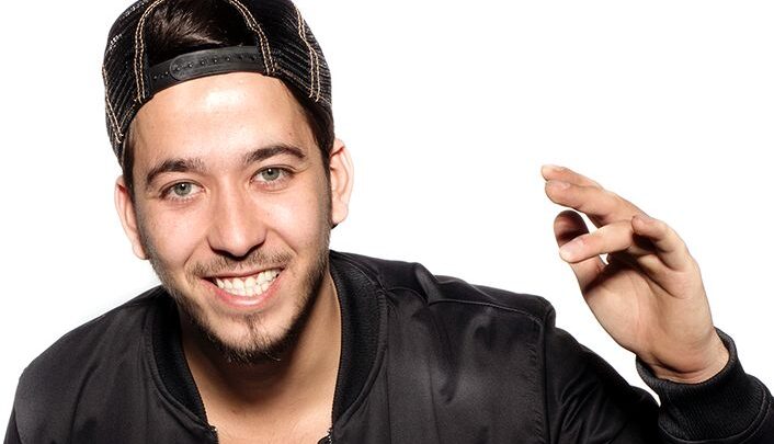 Mahmut Orhan Biography: Songs, Age, Net Worth, Albums, Height, DJ Career, Wiki, Spouse