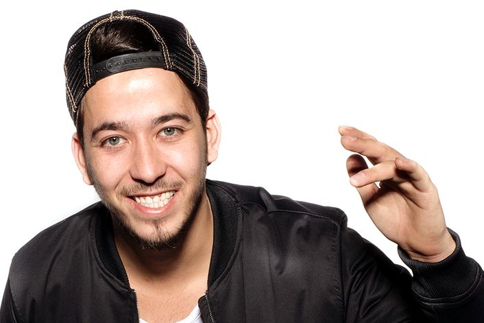 Mahmut Orhan Biography: Songs, Age, Net Worth, Albums, Height, DJ Career, Wiki