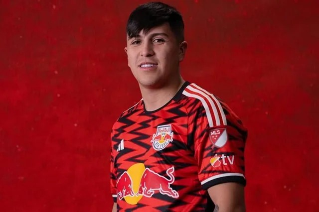 Marcelo Morales Biography: Age, Height, Club, Net Worth, Parents, Stats, Career, Wiki, Girlfriend