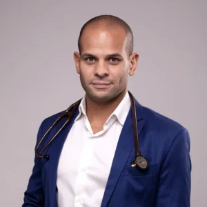 Dr. Gabriel Almeida