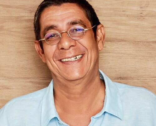 Zeca Pagodinho Biography: Age, Wife, Children, Net Worth, Albums, Samba, Songs, Ethnicity